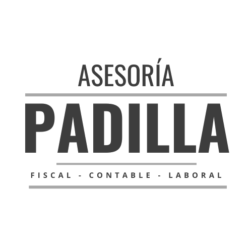 Asesoría Padilla · Fiscal · Contable · Laboral